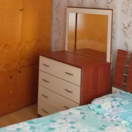 דירה Квартира У Моря В Простом Доме. אלאניה